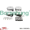 Поршни стандартные (комплект) Audi A4 8D2