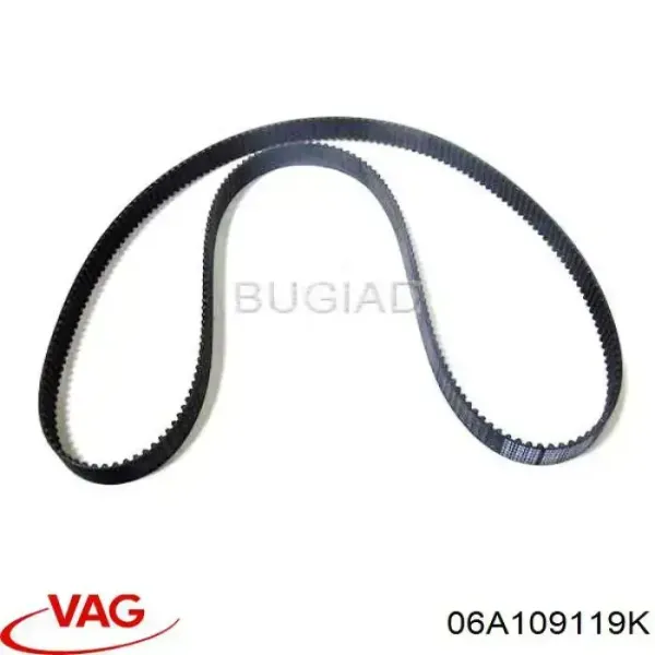 ГРМ ремни VAG 06A109119K