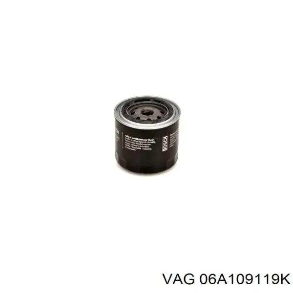 Ремень ГРМ 06A109119K VAG