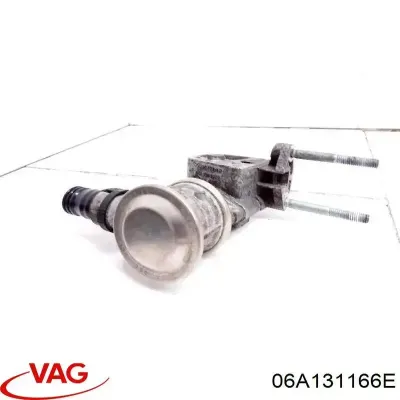 Клапан подачи вторичного воздуха VAG 06A131166E