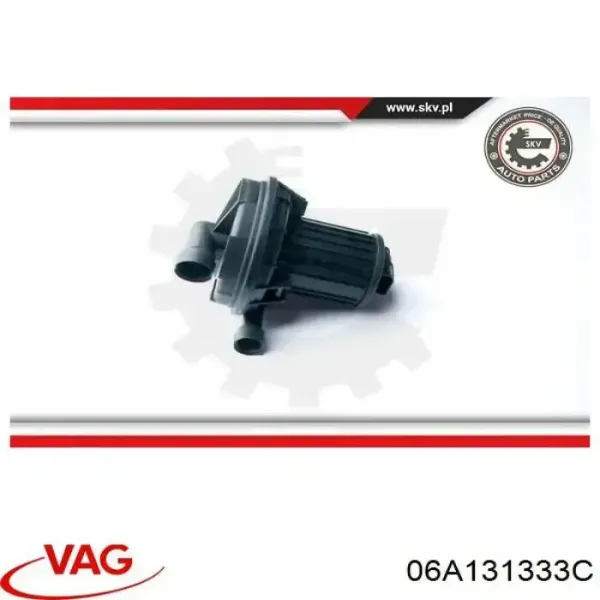 Купить 06A131333C VAG Насос воздушный