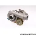 Турбина Seat Leon 1M1