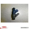 Топливные форсунки Volkswagen Golf 1J1