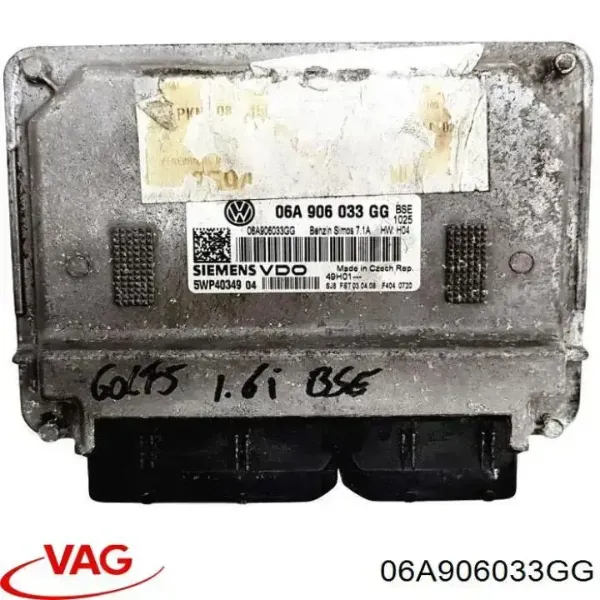  06A906033GG VAG