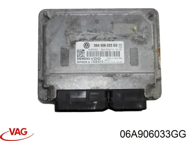  VAG 06A906033GG