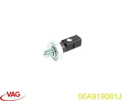 Датчик давления масла VAG 06A919081J