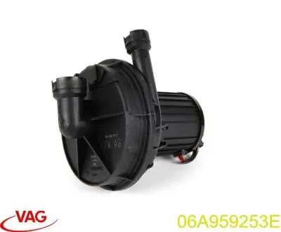 Насос воздушный VAG 06A959253E