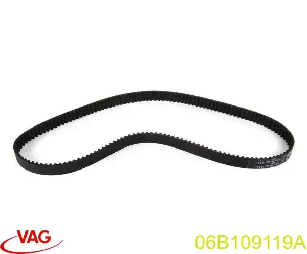 ГРМ ремни VAG 06B109119A