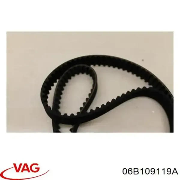 ГРМ ремни VAG 06B109119A