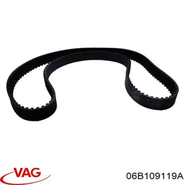 06B109119A VAG Ремень двигателя