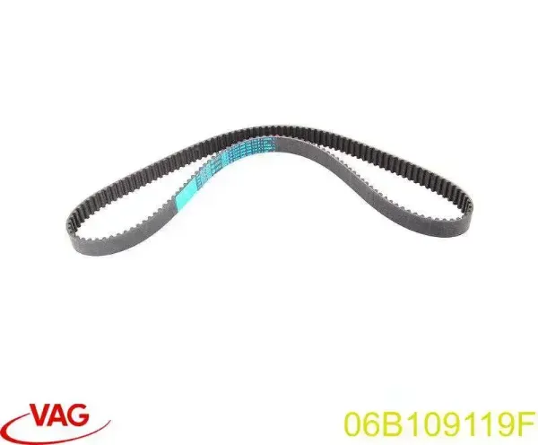 ГРМ ремни VAG 06B109119F