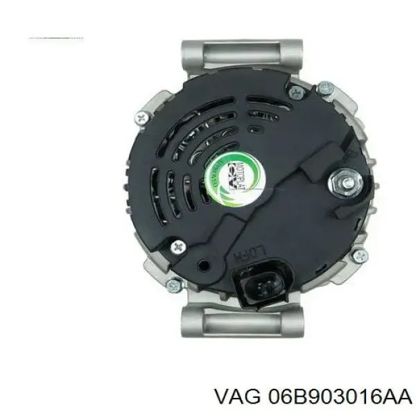 Купить 06B903016AA VAG Генератор