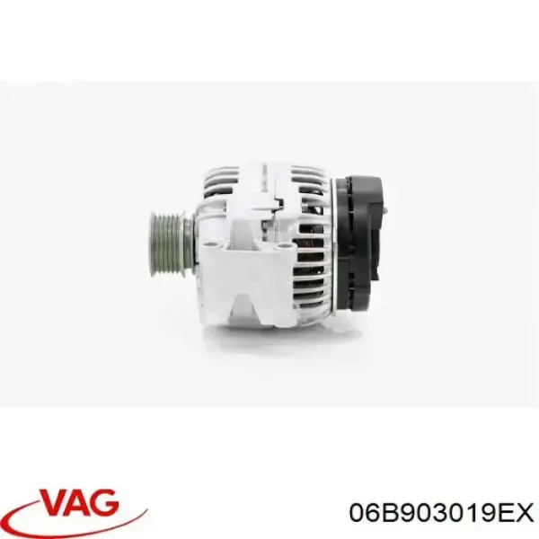 Купить 06B903019EX VAG Генератор