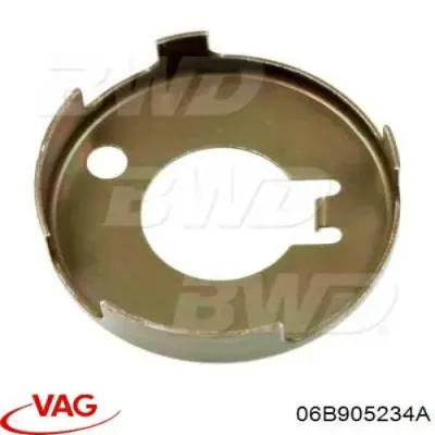 Датчик Холла VAG 06B905234A