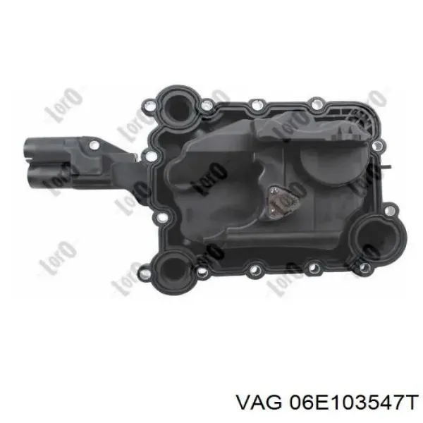 Сепаратор системы вентиляции картера Audi A7 Sportback лифтбек (4GA, 4GF) (2010 - 2018) цена, от 167.67 USD