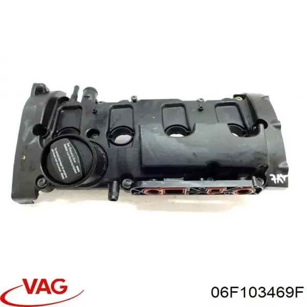 Клапанная крышка 3G103009 AND