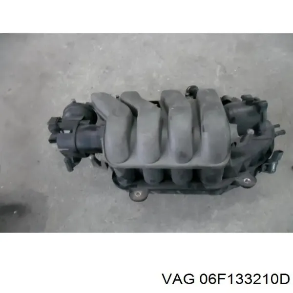  06F133210D VAG