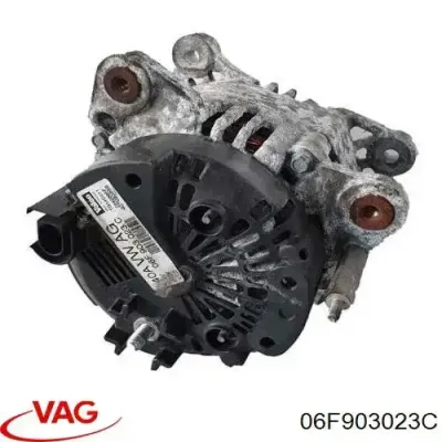 Генератор VAG 06F903023C