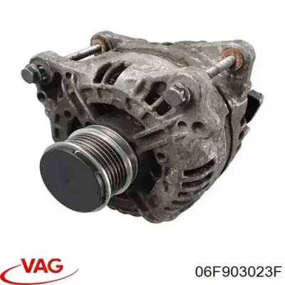 Генератор VAG 06F903023F