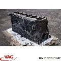 Блок цилиндров двигателя Volkswagen Passat 3C5