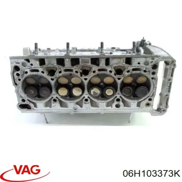 Головка двигателя VAG 06H103373K цена, от