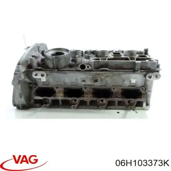 Купить 06H103373K VAG ГБЦ  двигателя