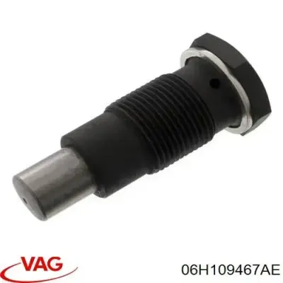 Натяжитель цепи ГРМ VAG 06H109467AE