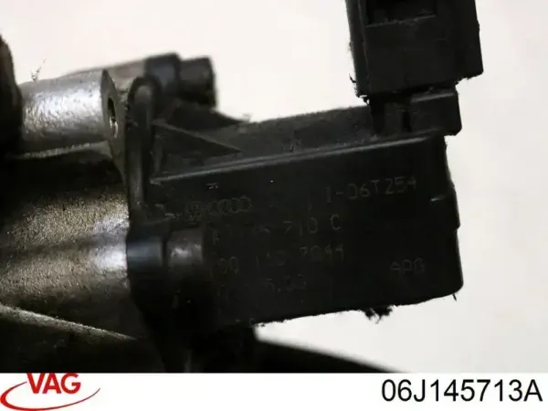 Турбонагнетатель VAG 06J145713A цена, от