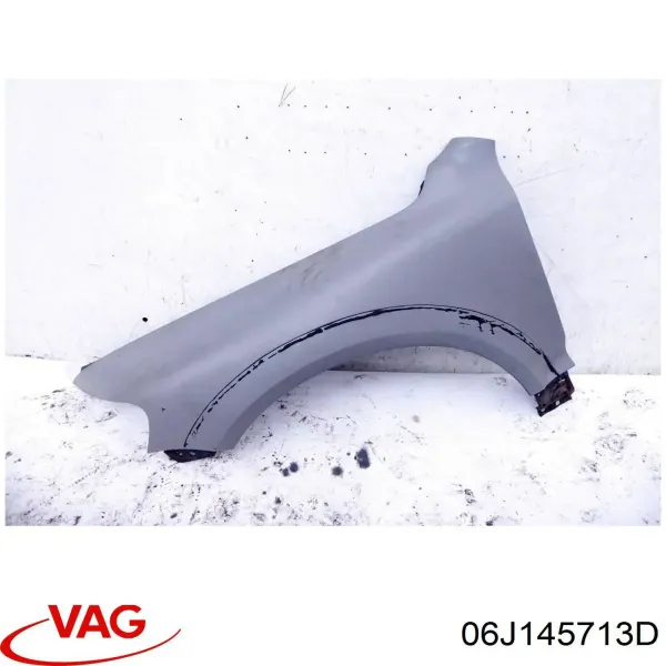 Турбина 06J145713D VAG