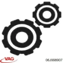Ремкомплект форсунки VAG 06J998907