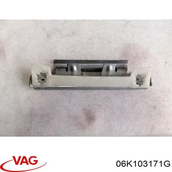 06K103171G VAG Сальник коленвала двигателя, задний