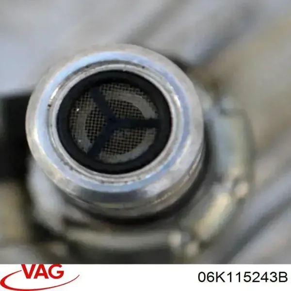 Купить 06K115243B VAG Клапан электромагнитный положения распредвала