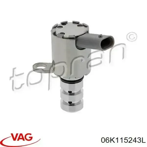 Купить 06K115243L VAG Клапан электромагнитный положения распредвала