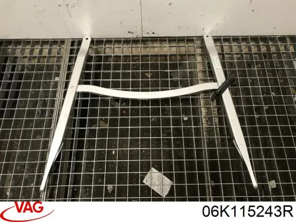 Электромагнитный клапан фазорегулятора VAG 06K115243R цена, от