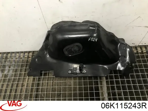 06K115243R VAG Клапан положения фаз распредвала