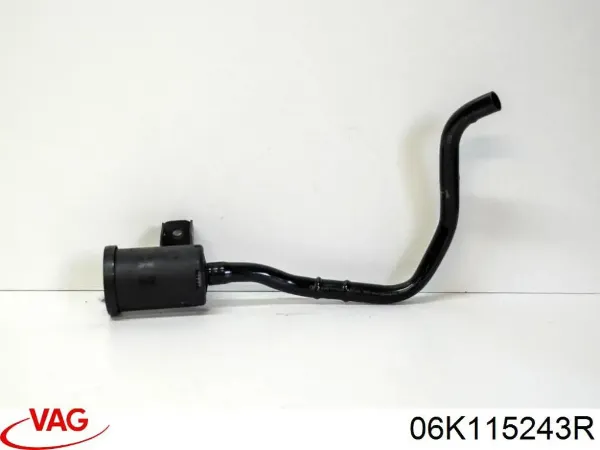 Купить 06K115243R VAG Клапан электромагнитный положения распредвала