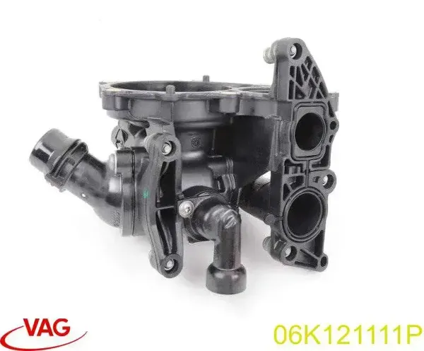 Помпа 06K121111P VAG