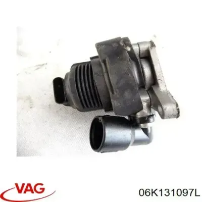 Клапан подачи вторичного воздуха VAG 06K131097L