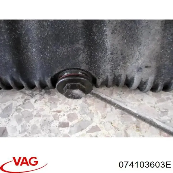  074103603E VAG