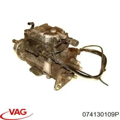Насос топливный высокого давления (ТНВД) VAG 074130109P