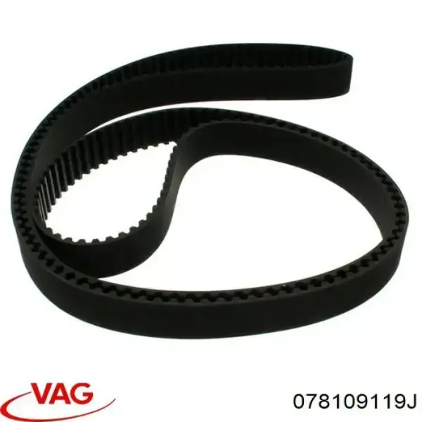 ГРМ ремни VAG 078109119J