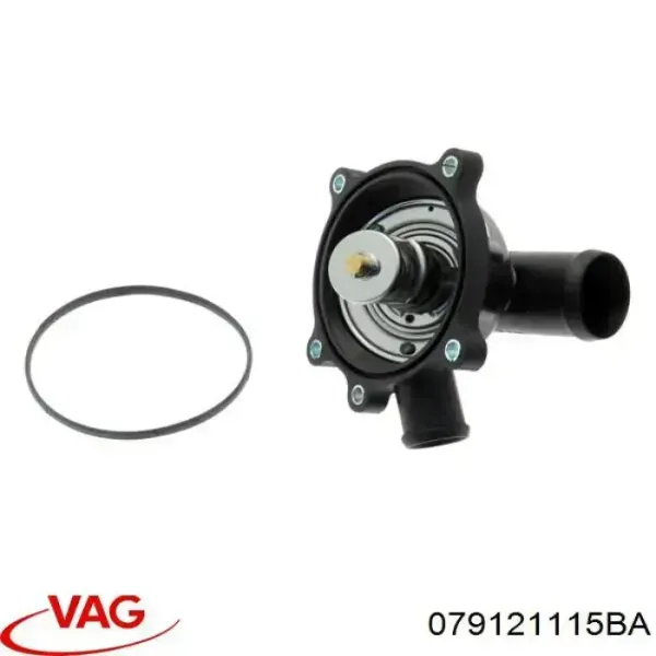 Термостат 079121115BA VAG