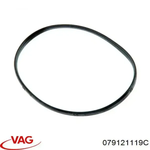 Прокладка термостата Audi A8 D3