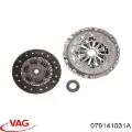 Диск сцепления VAG 079141031A