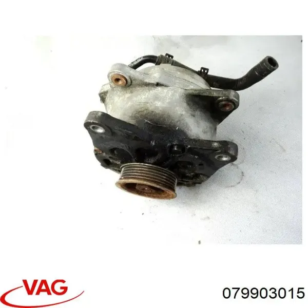 Генератор 079903015 VAG