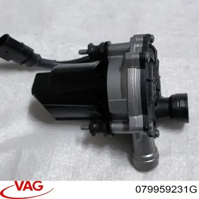 Насос воздушный VAG 079959231G