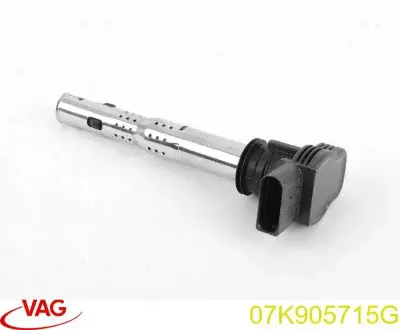Катушка зажигания VAG 07K905715G
