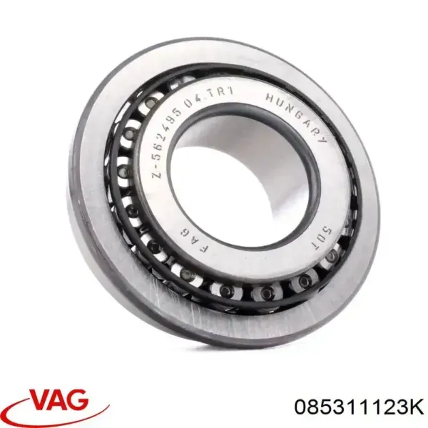 Подшипник первичного вала КПП Volkswagen Lupo хэтчбек (6X, 6E) (1998 - 2005) цена, от