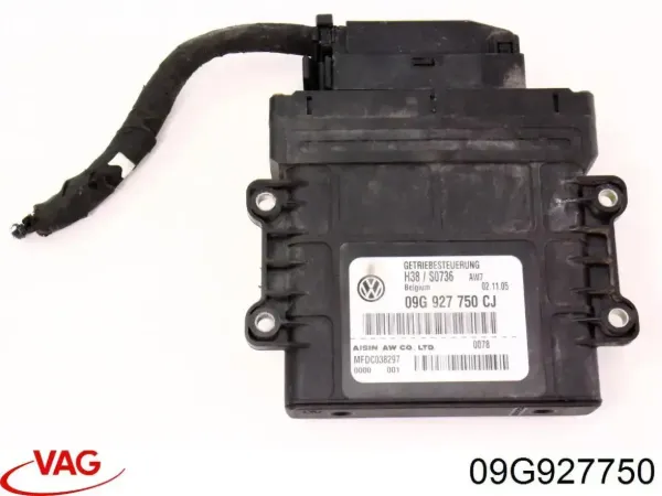  09G927750 VAG