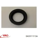 Сальник АКПП/КПП (входного/первичного вала) VAG 0A5311113A